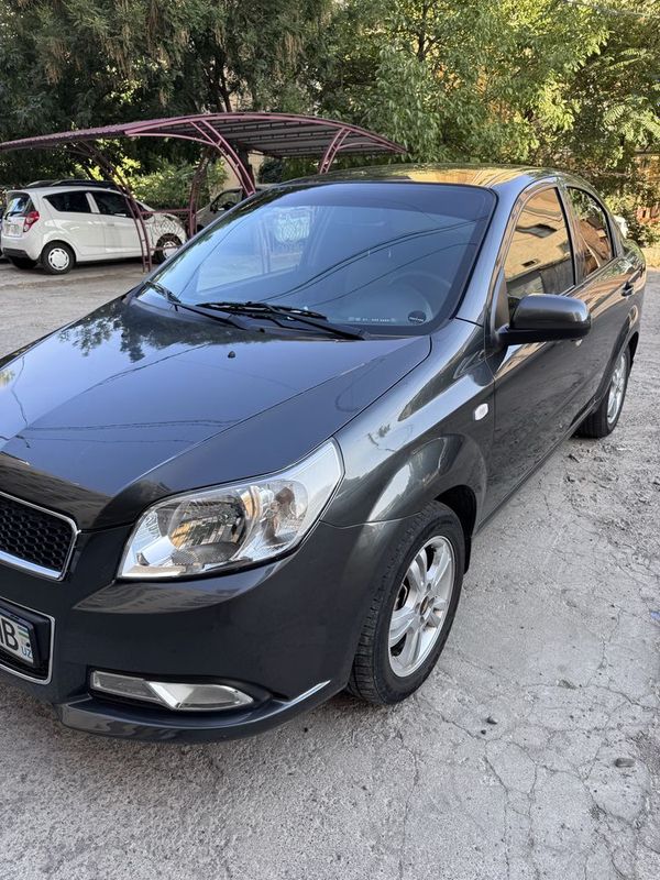 Nexia 3 A/T gaz srochna Nexia 3 A/T gaz srochna