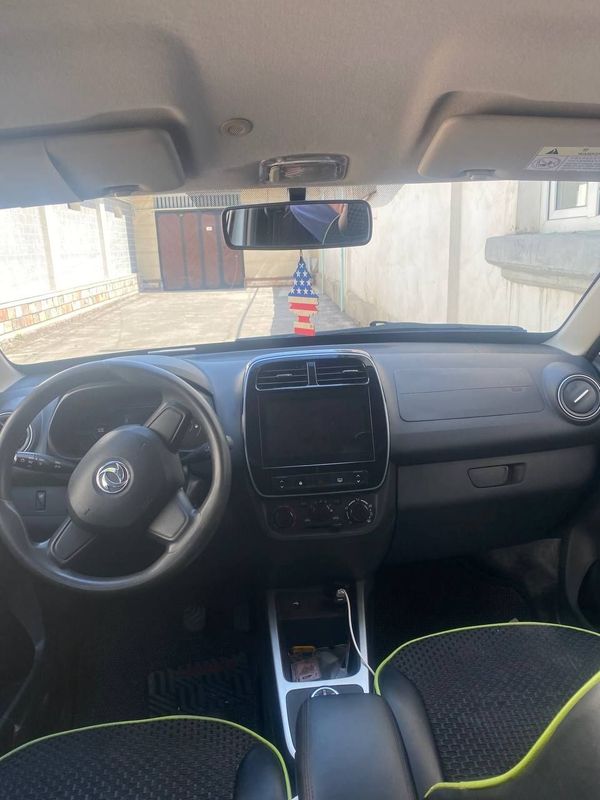 Srochna sotladi Elektromobil DongFeng e1 Srochna sotladi Elektromobil DongFeng e1
