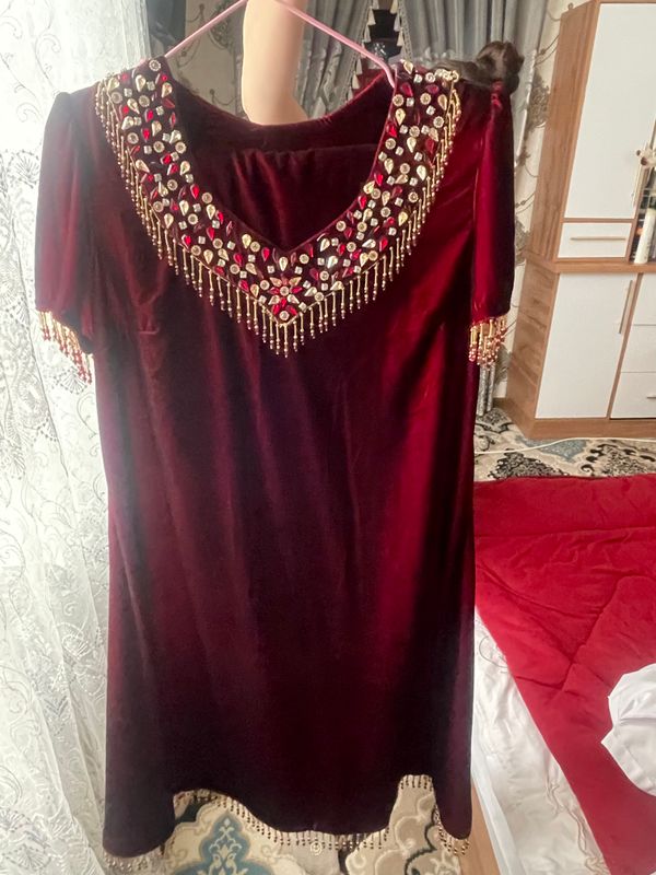 Kelinlik libosi
