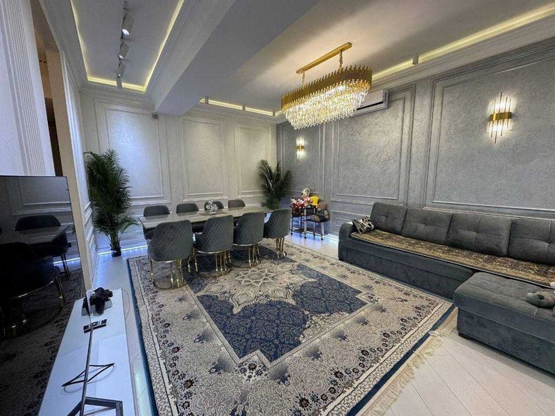 Аренда ЖК Boulevard Tashkent City Gardens Residence Ташкент сити