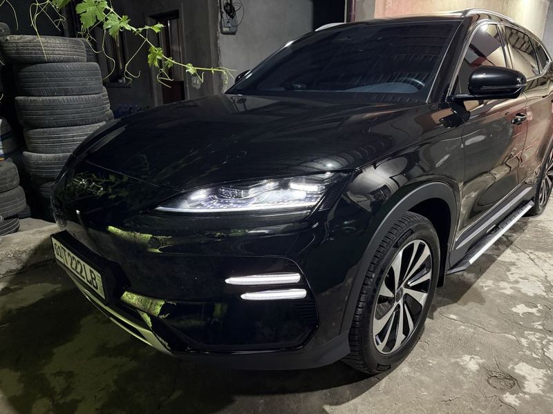 Byd chenpion 605ful Byd chenpion 605ful