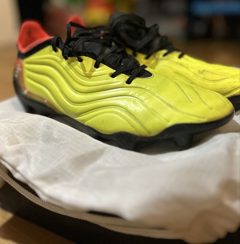 Продаю бутсы Adidas Copa Sense+ Продаю бутсы Adidas Copa Sense+