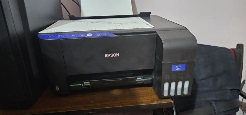 Epson l 3152 printer ideal xolatda