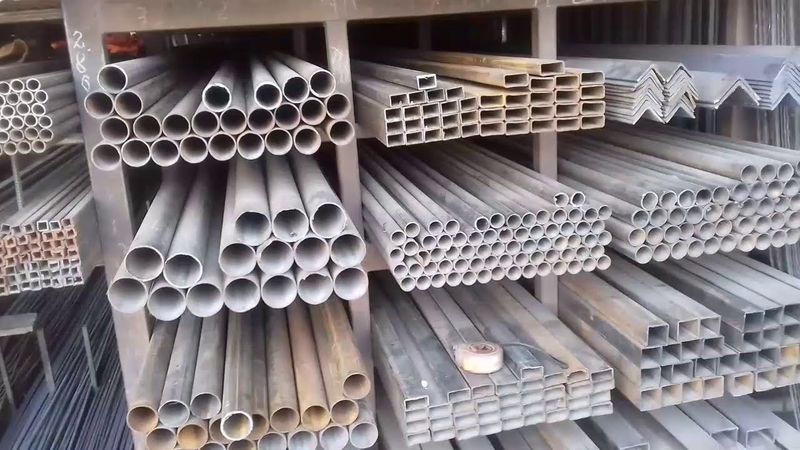 Metal shvellerlar profillar Metal shvellerlar profillar