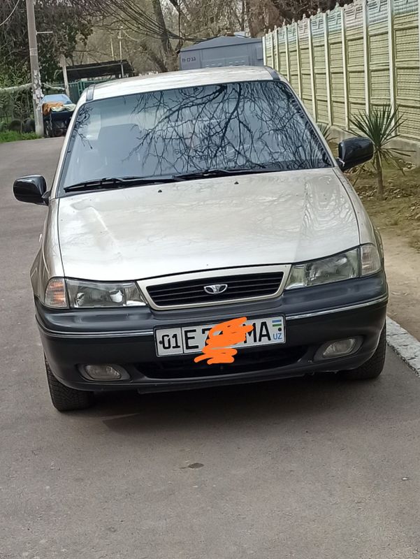 Продается Нексия 1 сонс 98г Продается Нексия 1 сонс 98г