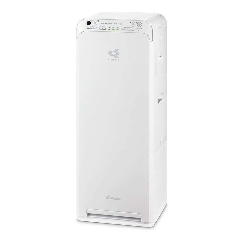 Очиститель воздуха Daikin MCK555AY-W Бесплатная доставка по Ташкенту! Очиститель воздуха Daikin MCK555AY-W Бесплатная доставка по Ташкенту!