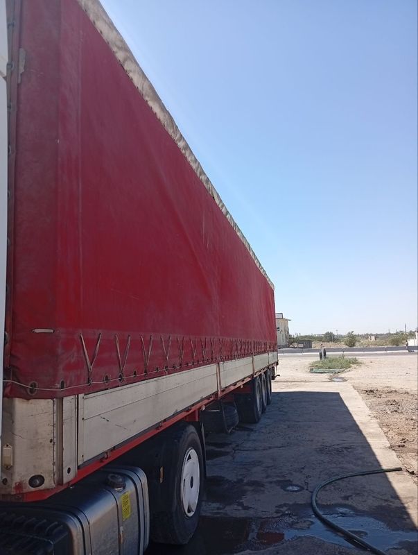 1997 kantenerga fitingbor 7000$ 1997 kantenerga fitingbor 7000$