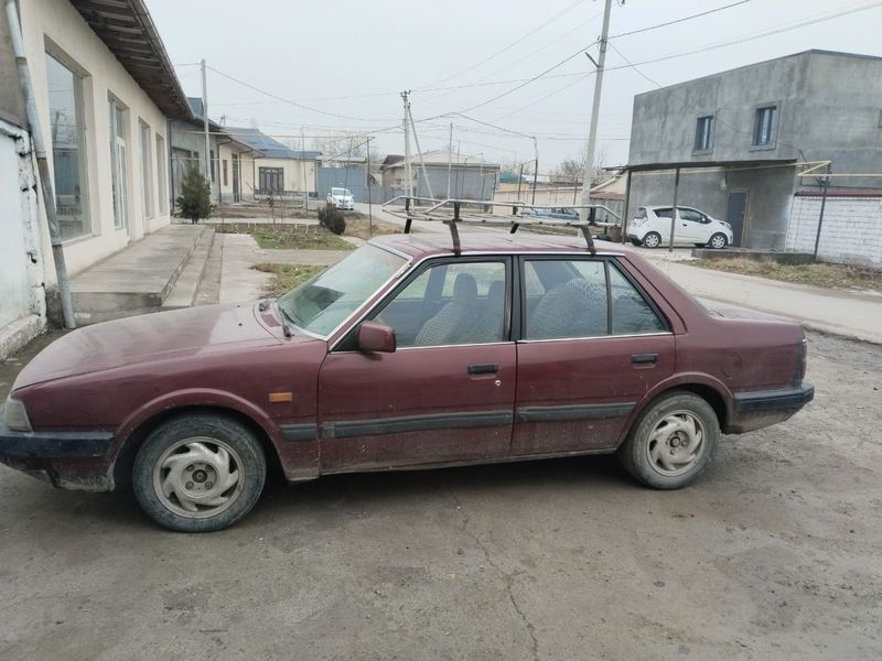 Мазда626 запчаст Бор 83й88й Мазда626 запчаст Бор 83й88й