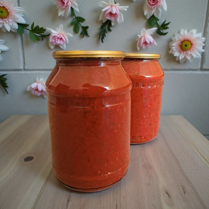 tomat, 1 litrli qizartiradigan tomat, 1 litrli qizartiradigan