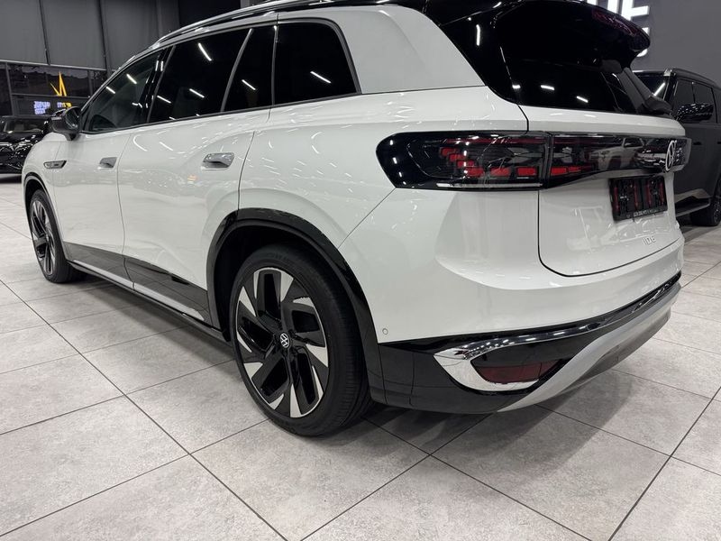Volksvagen i 6 prime