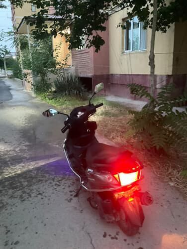 skter 125 yaxwi holatda skter 125 yaxwi holatda