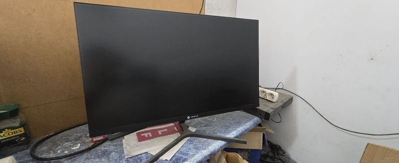 Monitor IMMER 27 yengi Monitor IMMER 27 yengi