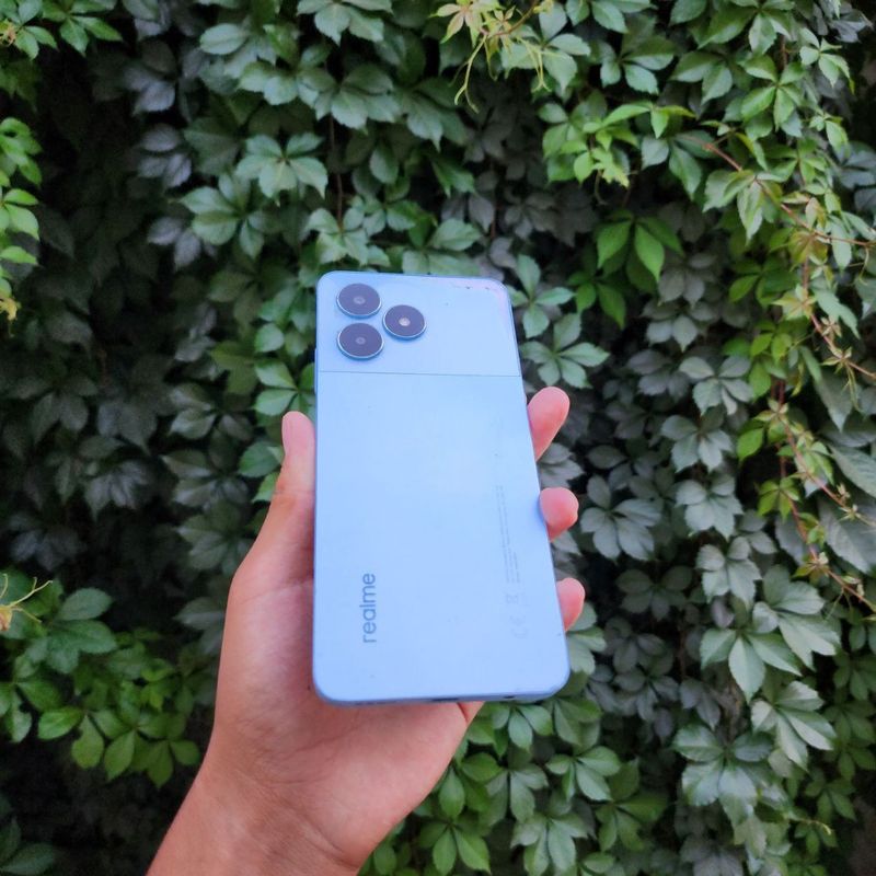 Realme Note 50 sotiladi