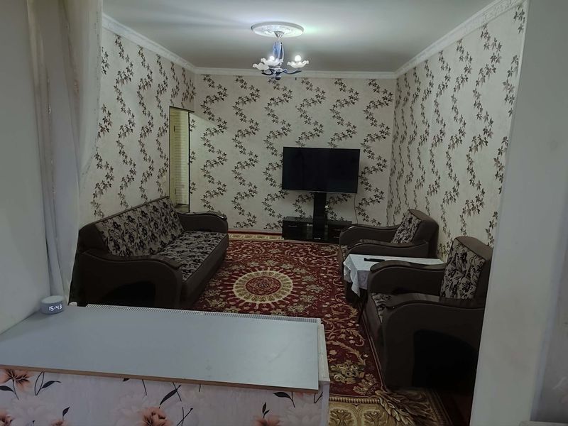 Продам Сергели 77 серия