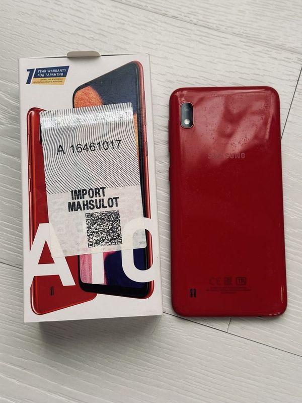 Samsung Galaxy A10 32GB