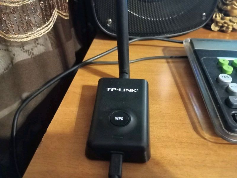 Вайфай Адаптер Tp -Link Вайфай Адаптер Tp -Link