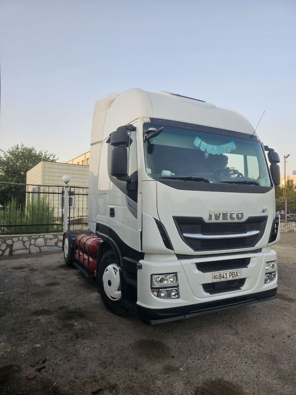 IVECO 400 Сотилади IVECO 400 Сотилади