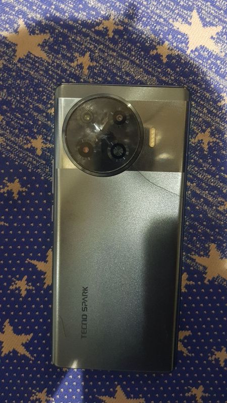 tecno spark 20 +pro