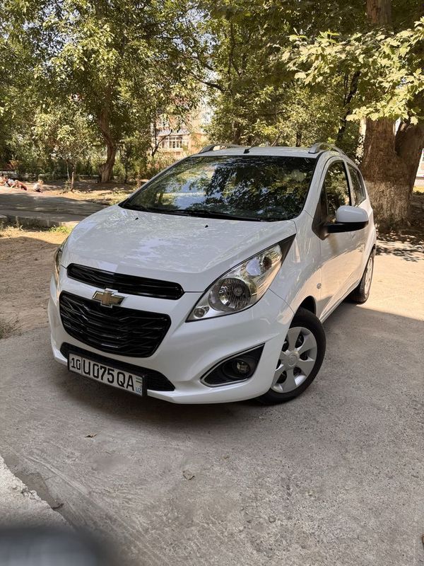 Спарк 4 поз автомат