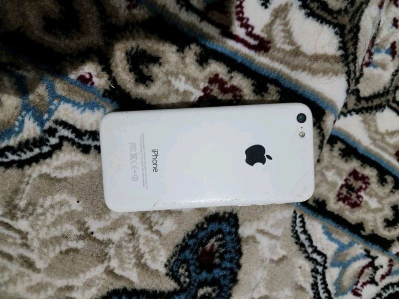 iphone 5 c