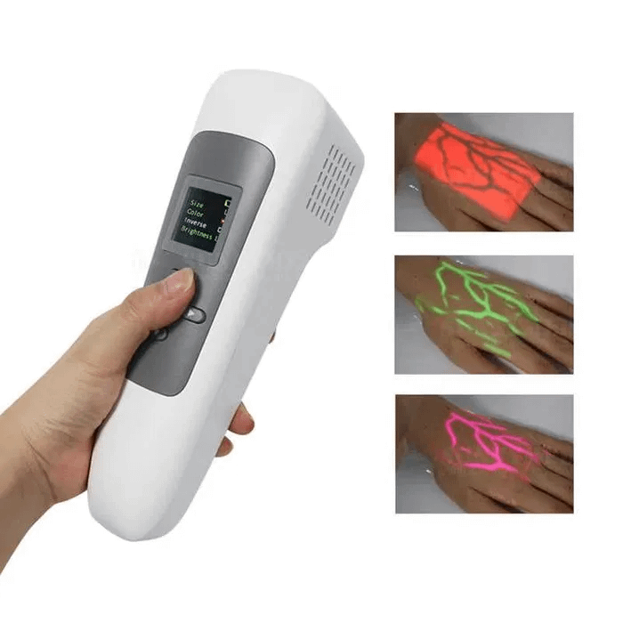 Vein Finder Венавизор Vein Finder Венавизор