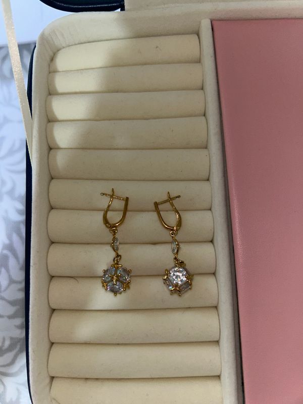 Серьги Серьги