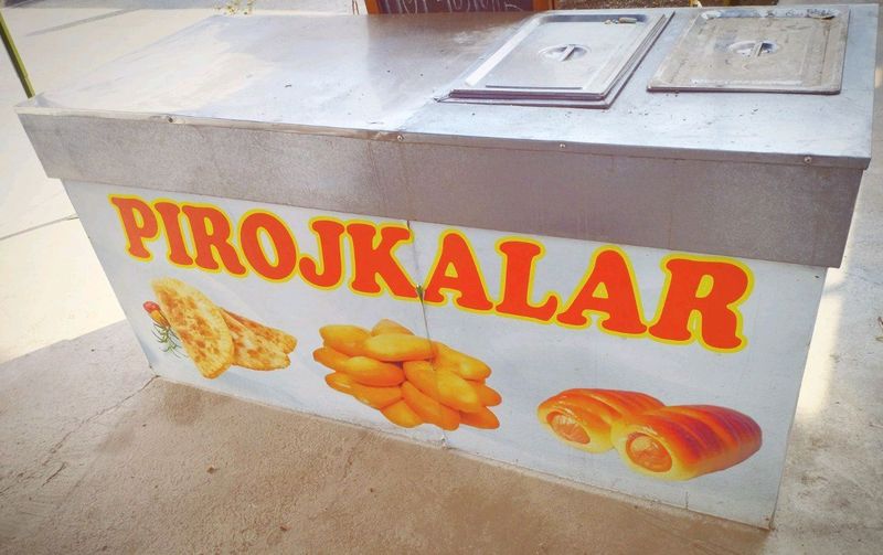 Пирожки апарат Пирожки апарат