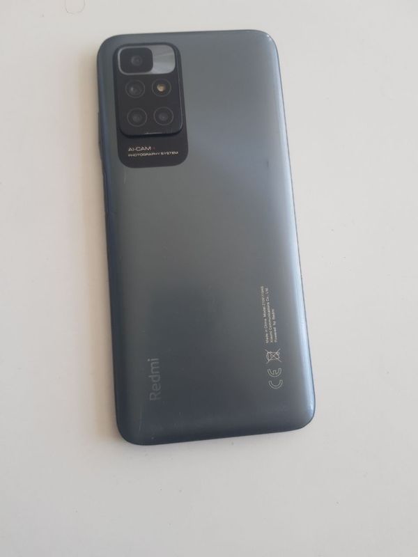 Redmi 10 holati yaxshi Redmi 10 holati yaxshi