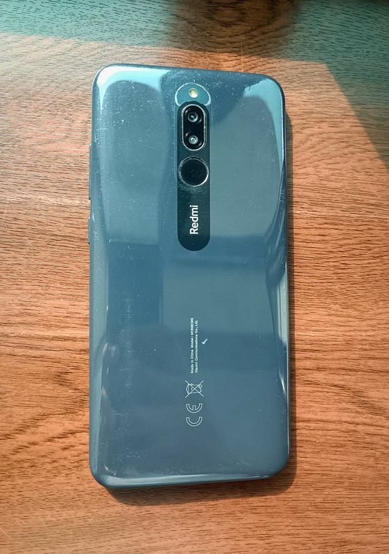 Redmi 8 Redmi 8