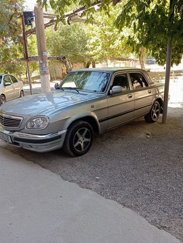 Arenda vikub Volga 31105
