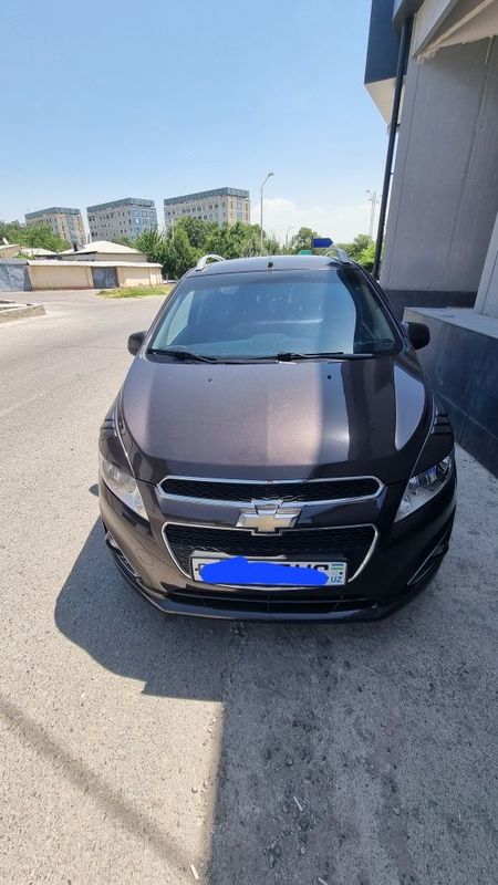 Продается Спарк автомат Продается Спарк автомат