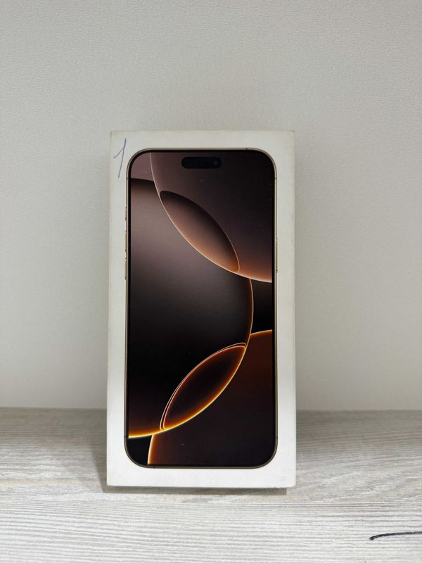 Iphone 16 Pro Max с гарантией Iphone 16 Pro Max с гарантией