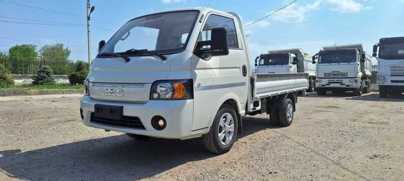 Jac x200 Bartavoy sotuvda tayyor xolatda shoshiling Jac x200 Bartavoy sotuvda tayyor xolatda shoshiling