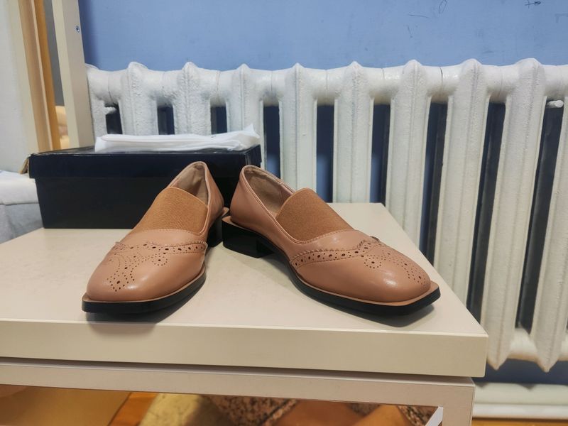 женские туфли новые с коробкой женские туфли новые с коробкой