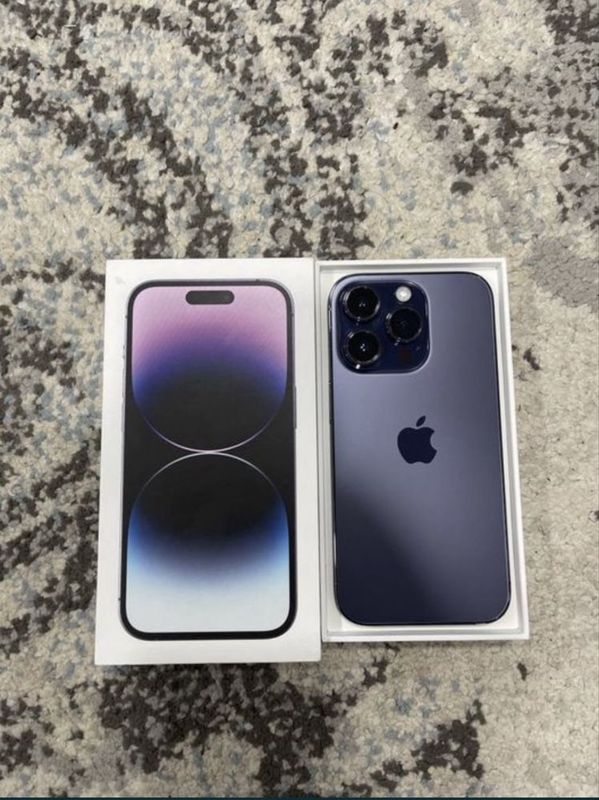 Iphone 14 pro sotiladi Iphone 14 pro sotiladi