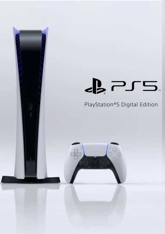 Ps5 Fat/slim. C топ играми. Успей приобрести консоль с новинками.