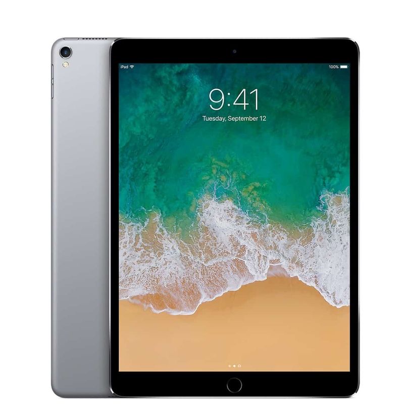 Ipad Pro 10.5 kafolat bilan