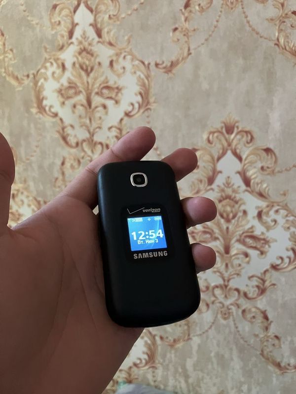 Gusto 3 Verizon Perfectum Gusto 3 Verizon Perfectum