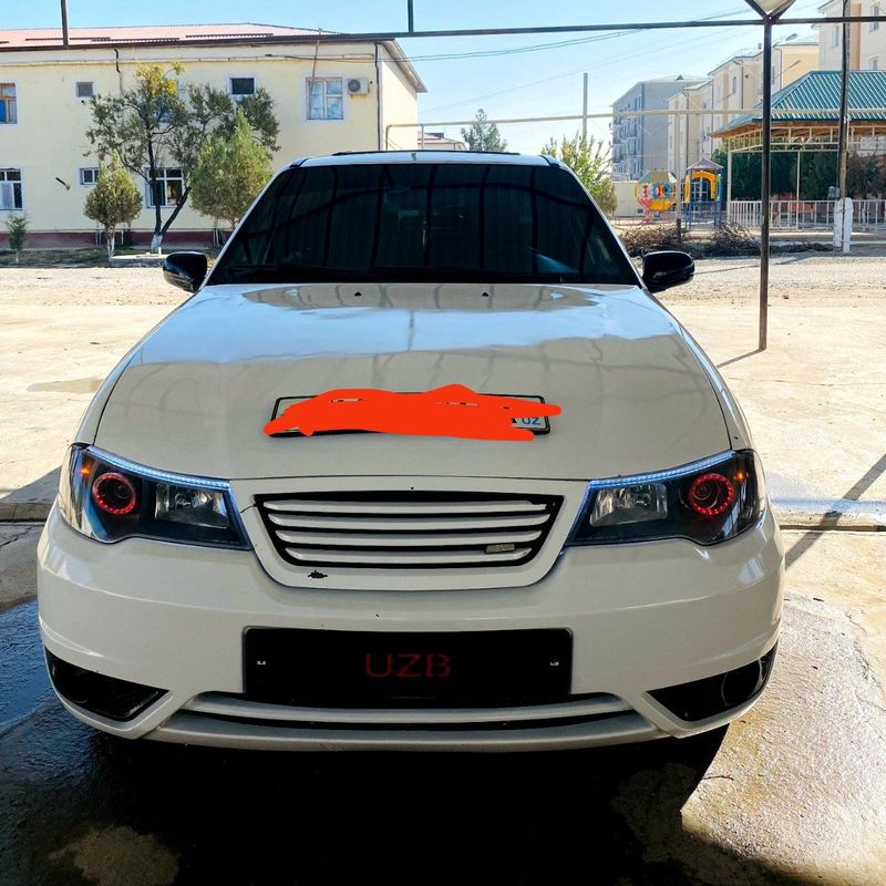 2009 yil nexia 1.6 2009 yil nexia 1.6