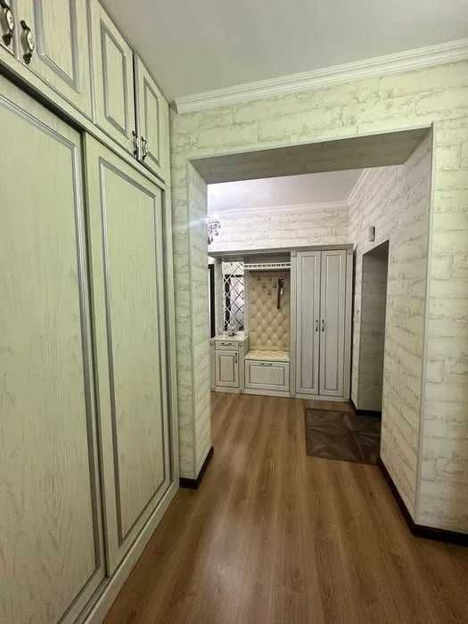 Новостройка, 4/6/7, Ориентир: Ул.Махтумкули, 110м2 евроремонт !! Новостройка, 4/6/7, Ориентир: Ул.Махтумкули, 110м2 евроремонт !!