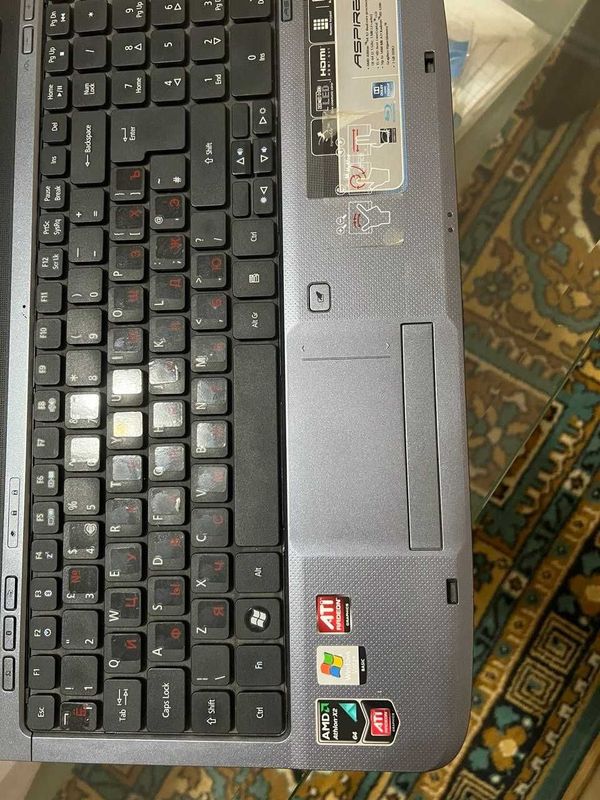 Продается ноутбук Acer Продается ноутбук Acer