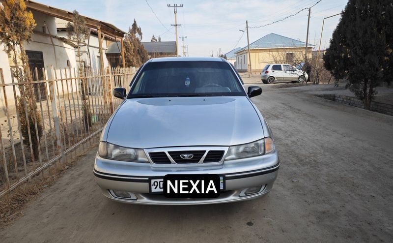 Nexia 2006 Sons Xorazm