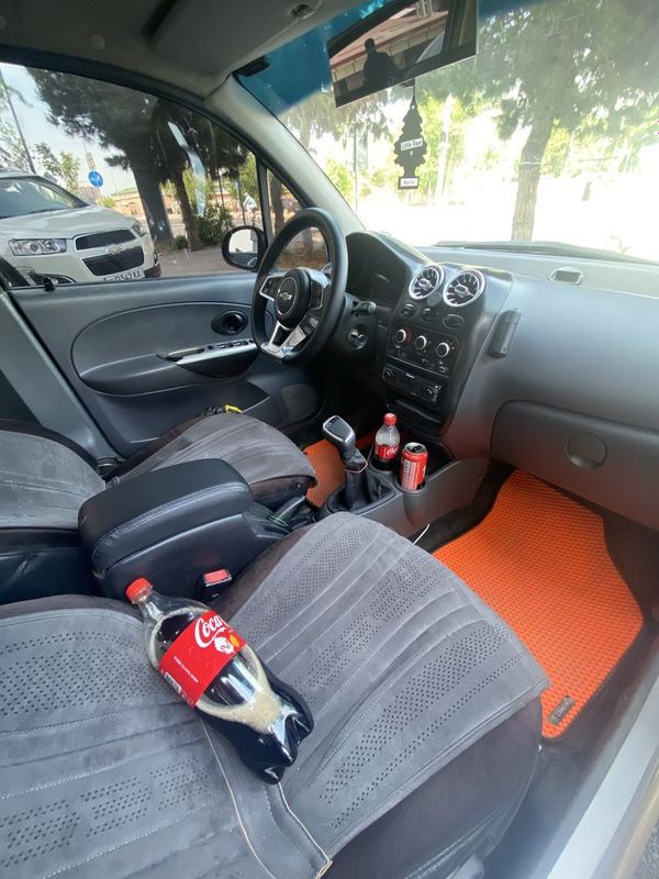 Matiz best 2010 yil prabeg 350 min Matiz best 2010 yil prabeg 350 min