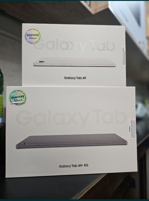 Planshet Galaxy Tab A9+ 5g sim Planshet Galaxy Tab A9+ 5g sim