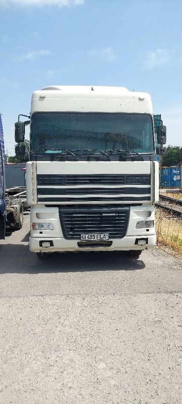Продается тягачи даф мерс ман Продается тягачи даф мерс ман