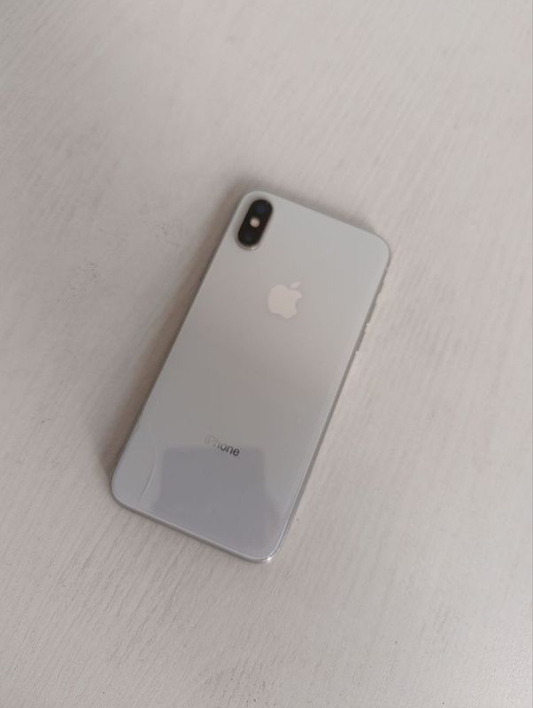 Iphone X sotiladi. Iphone X sotiladi.