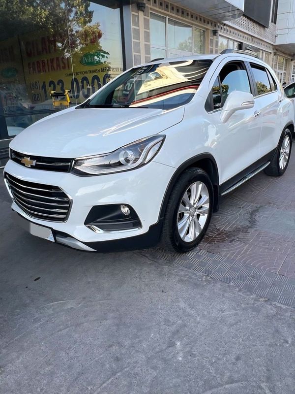 Trecer sotiladi 2019 Trecer sotiladi 2019