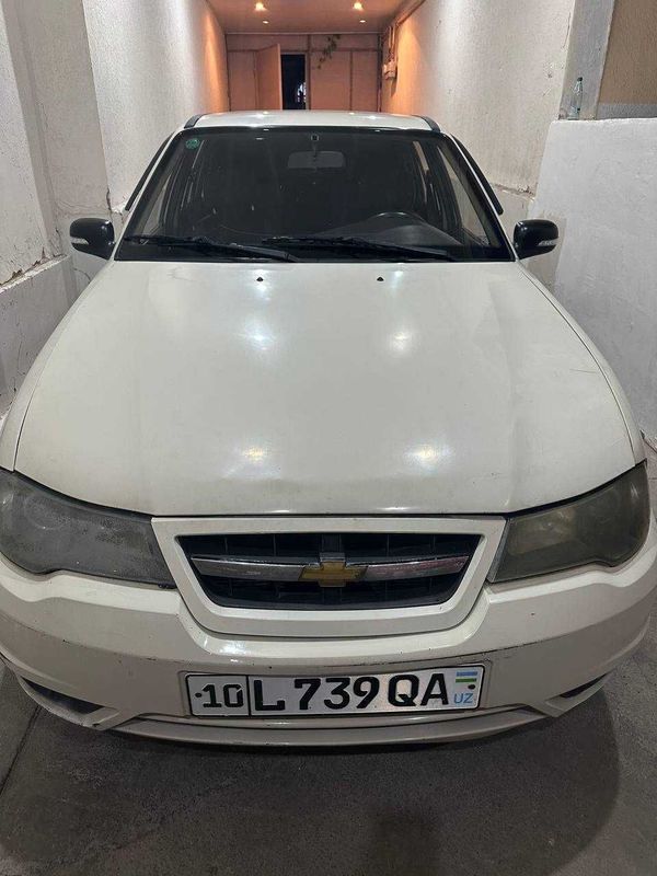 Nexia 1 yili 2014