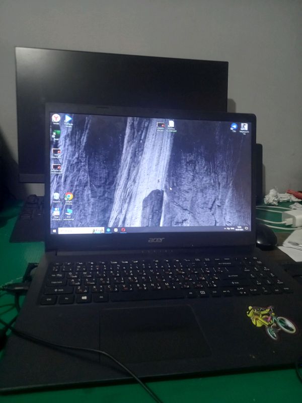 Acer Acpire Noutbuk Acer Acpire Noutbuk