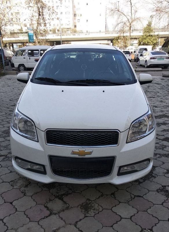 Chevrolet nexia 3 ltz Chevrolet nexia 3 ltz
